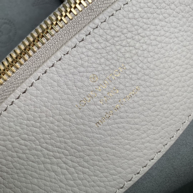 LV Bucket Bags